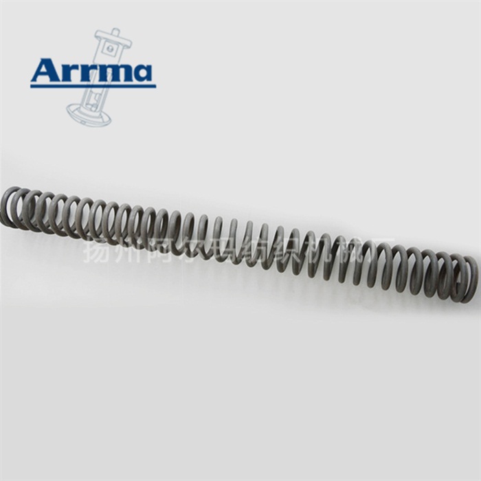 Spring shaft K3501-0768